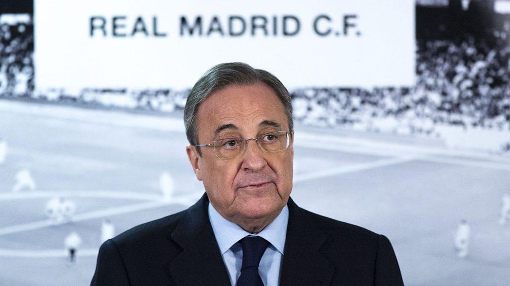 florentino-perez