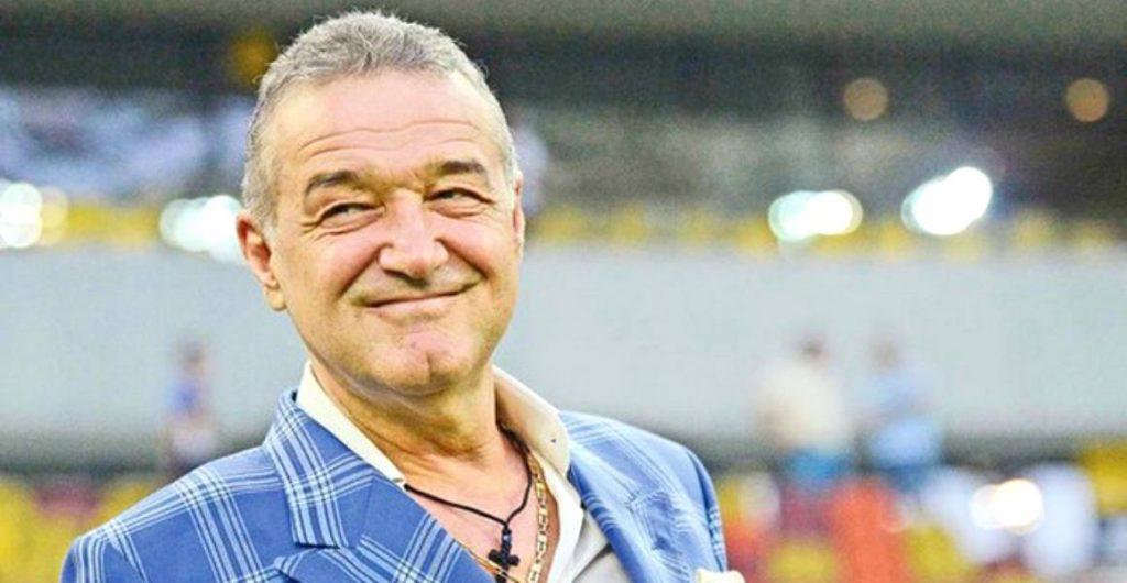Gigi Becali