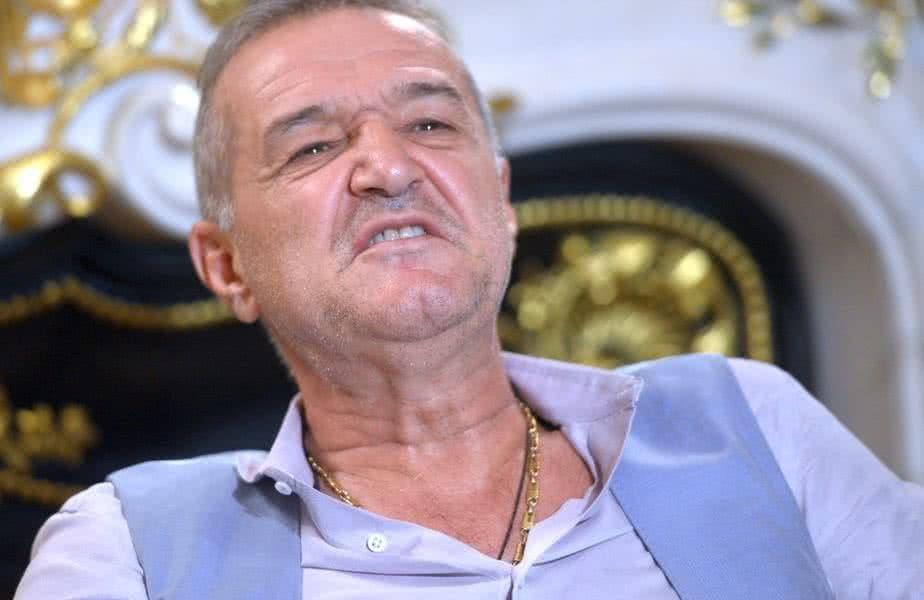 gigi becali