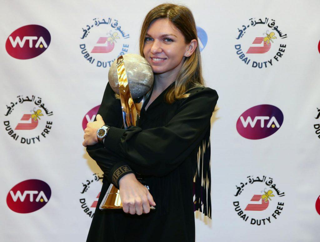 halep-locul 1