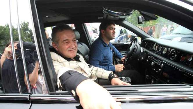 lutu gigi becali