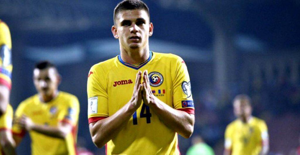 razvan marin