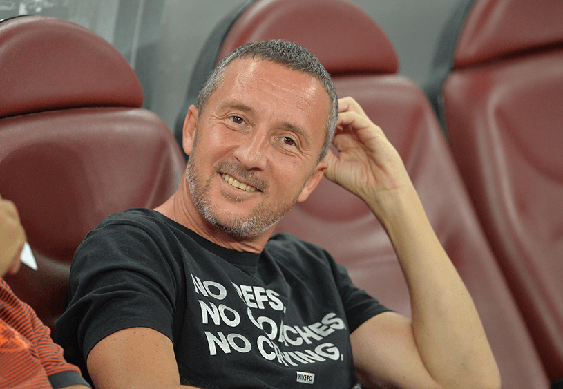 Mihai Stoica