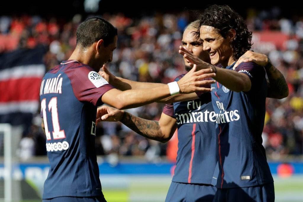 psg amiens