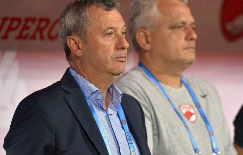 rednic dinamo