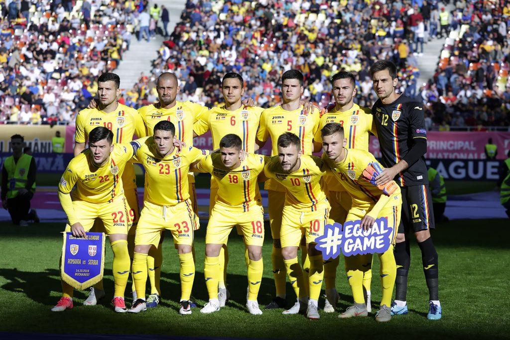 romania serbia