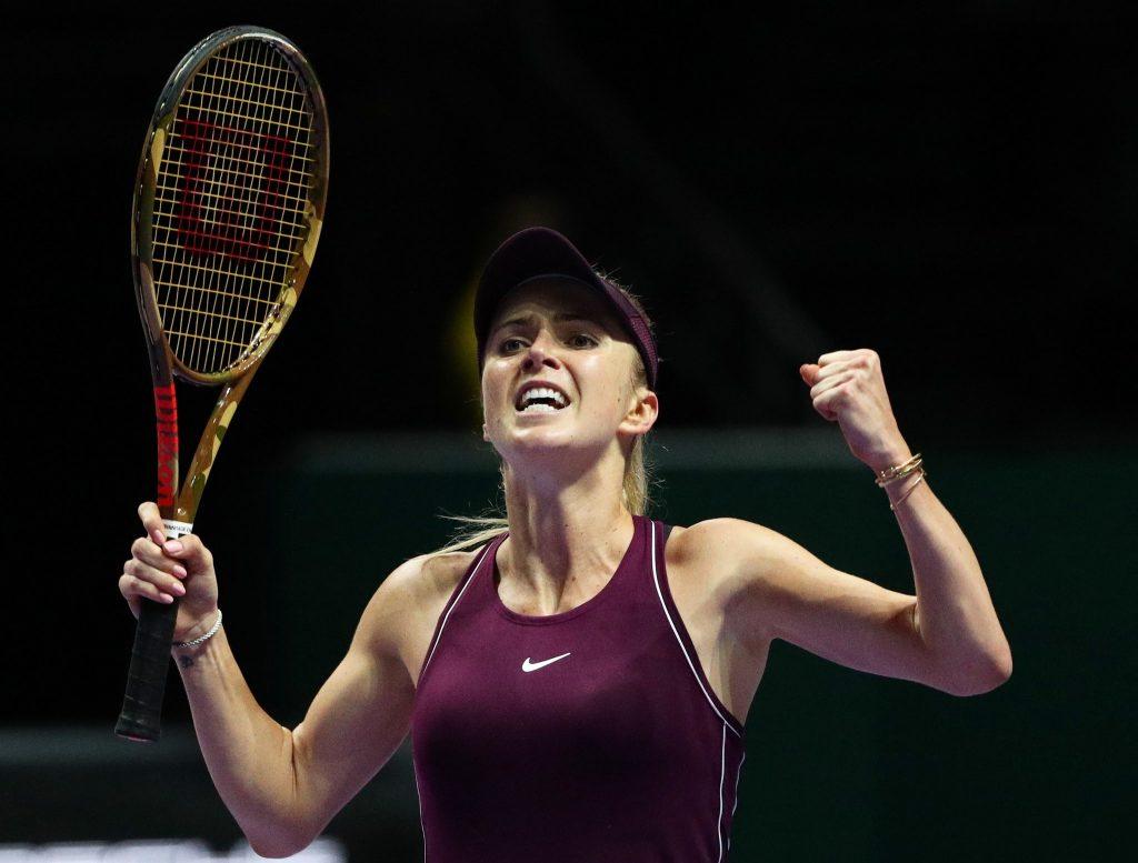 svitolina