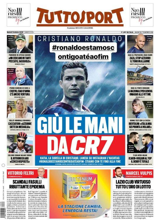 tuttosport