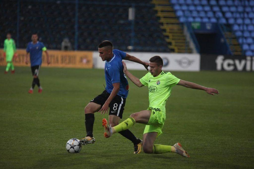 viitorul-youth league