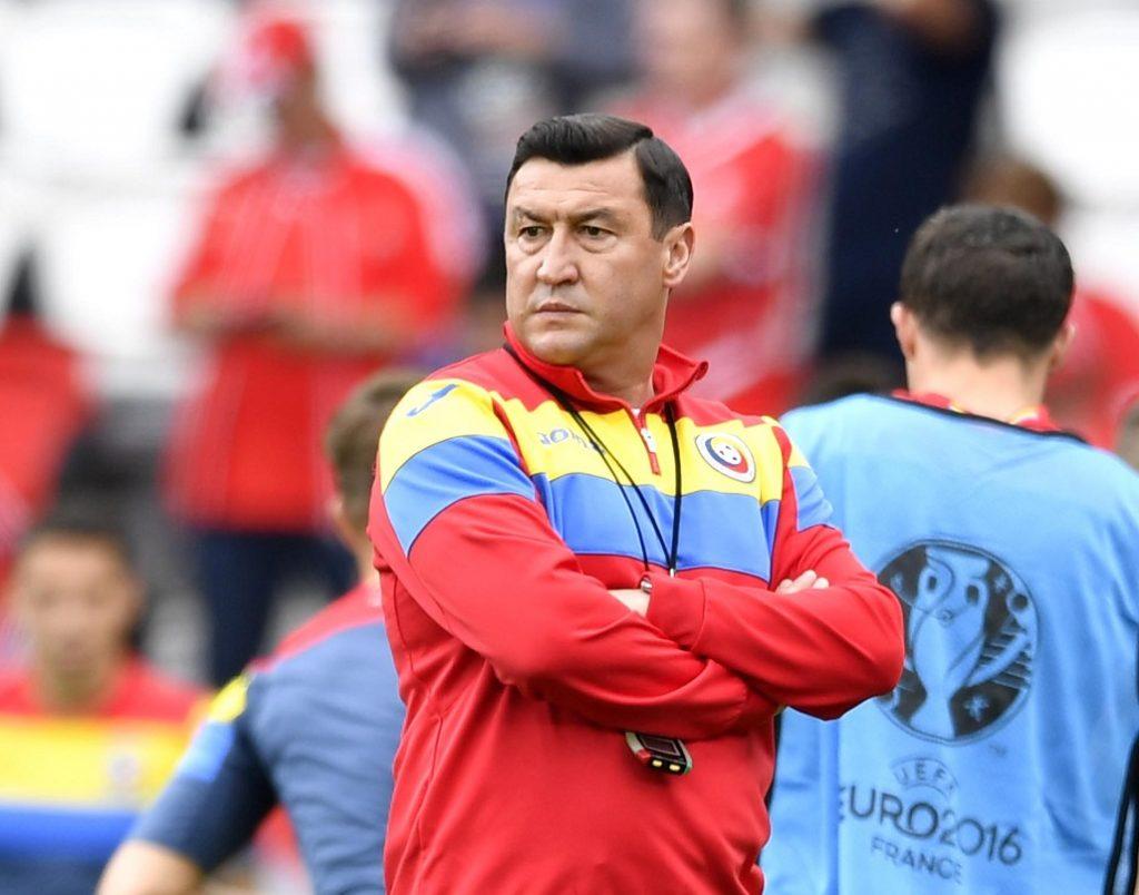 Viorel Moldovan
