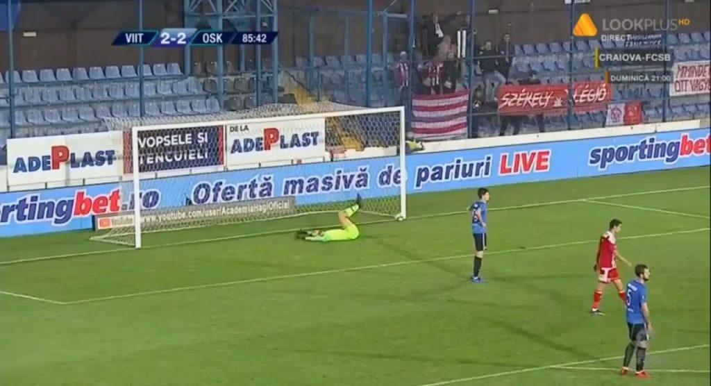 vvitorul sepsi