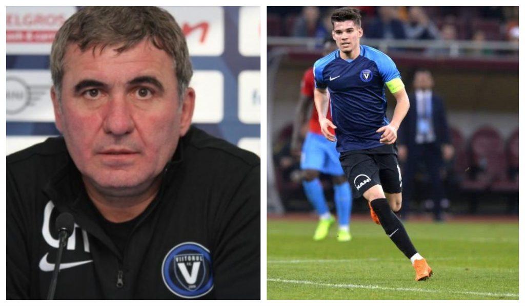Ianis-Gica-Hagi