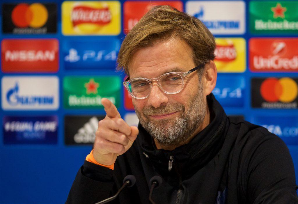 Klopp