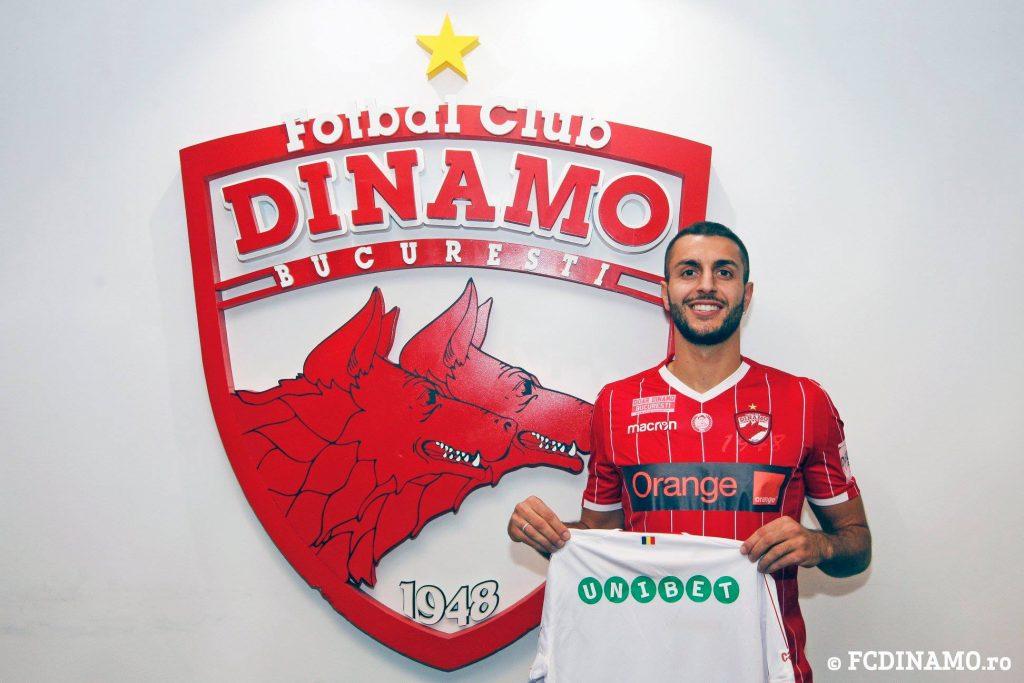 Montini-Dinamo