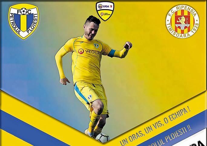 Petrolul