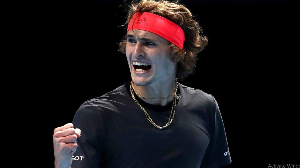 Zverev-Alexander
