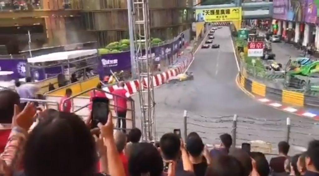 accident formula 3