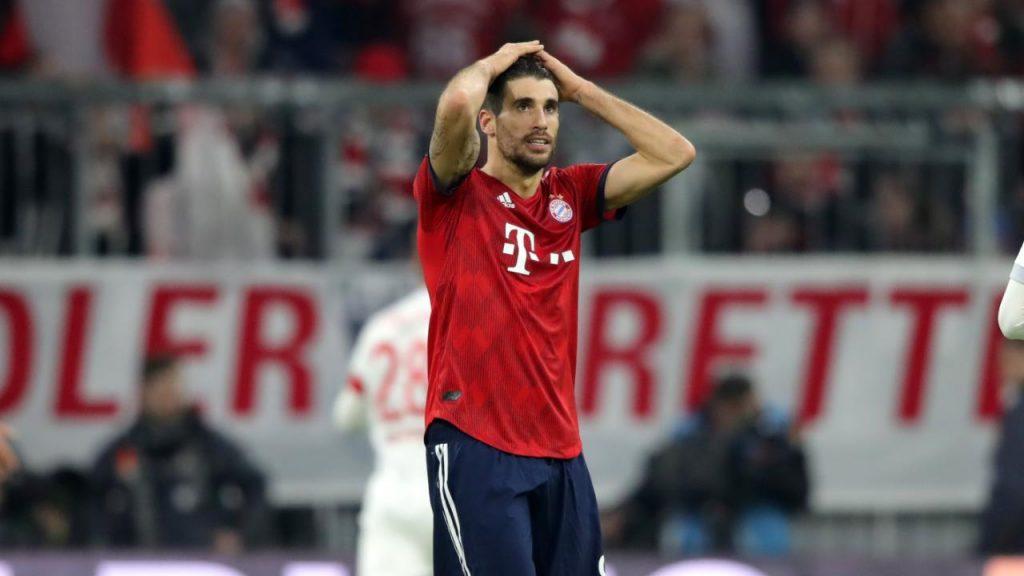 bayern dusseldorf