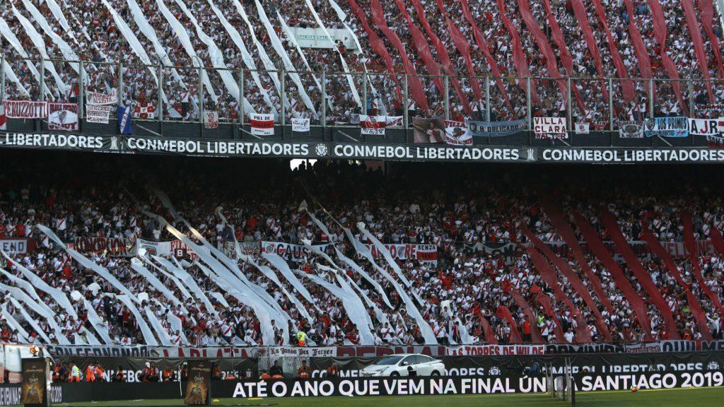 copa libertadores