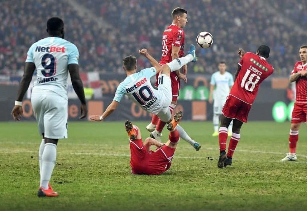 dinamo-fcsb