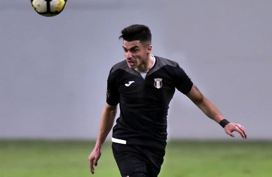 gheorghe astra