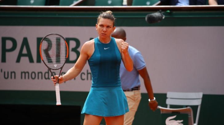 halep
