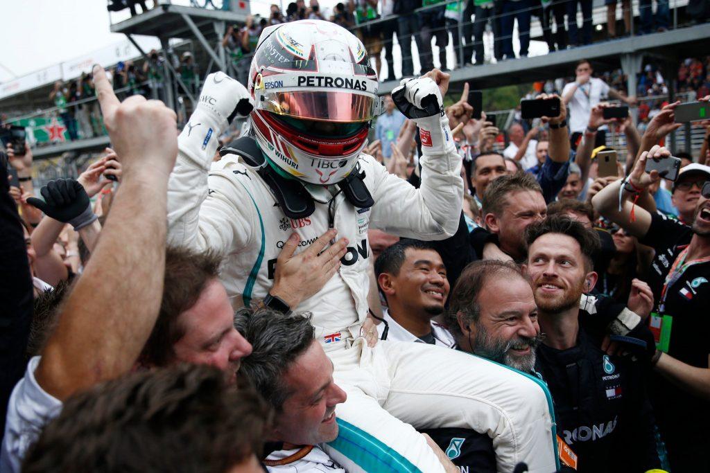 hamilton