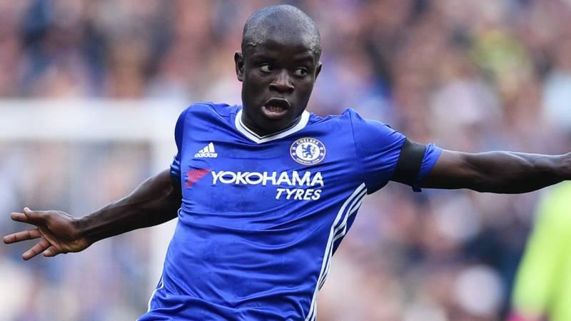 Kante