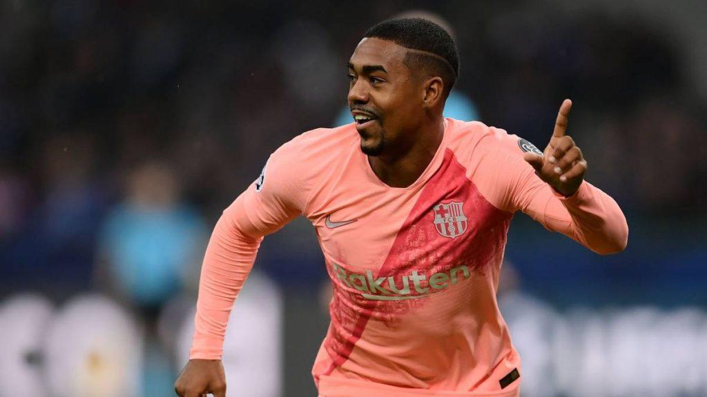malcom
