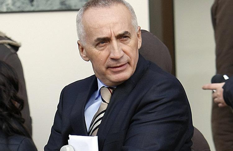 marius stan petrolul