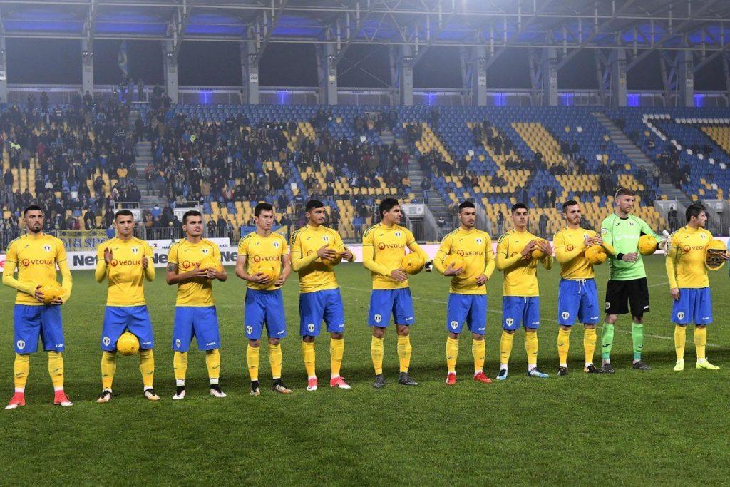 petrolul