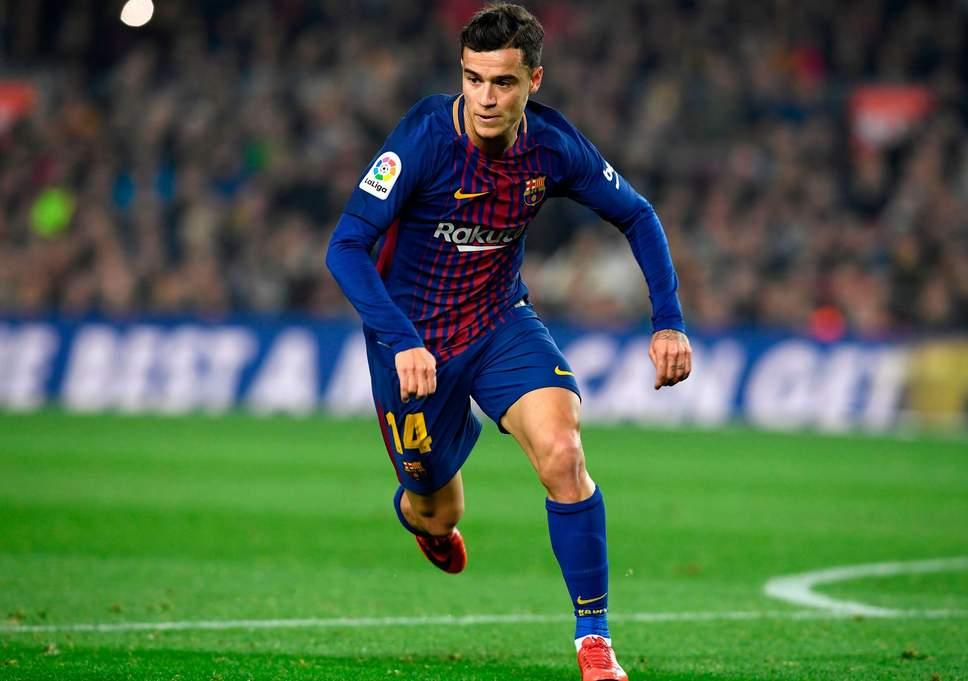 philippe-coutinho