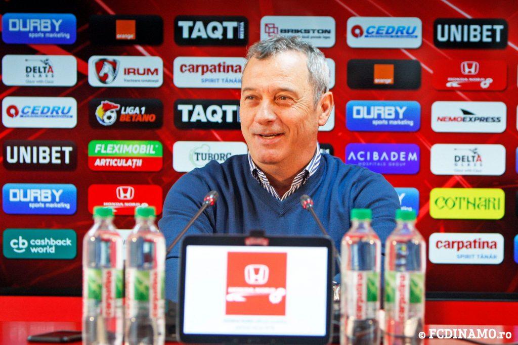 Mircea Rednic