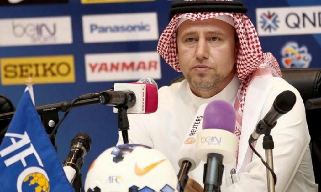 reghecampf al wahda