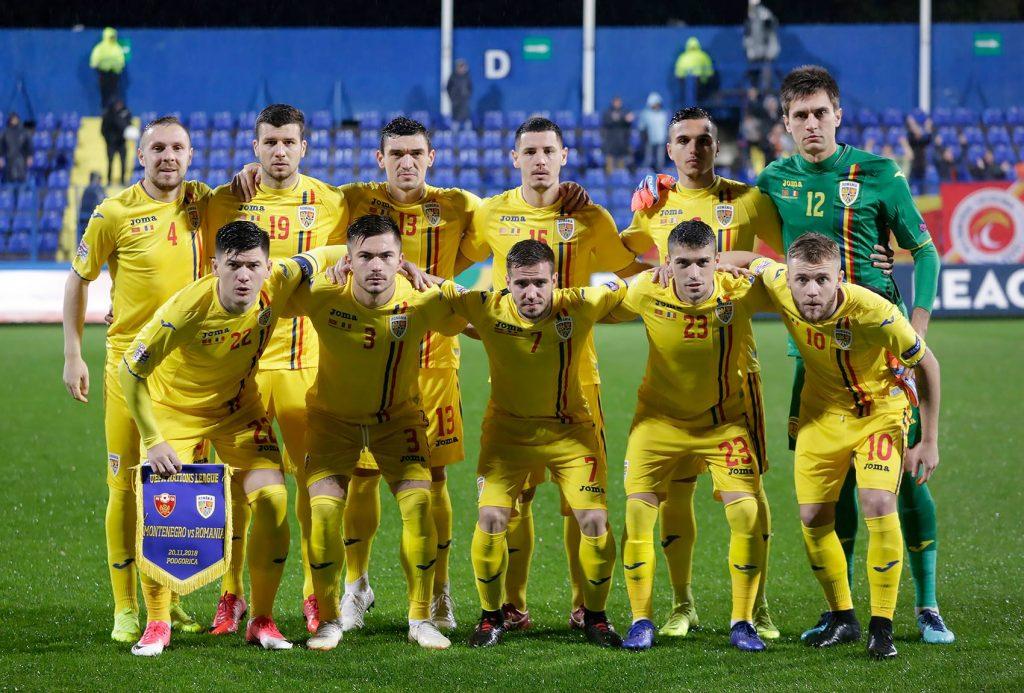 romania