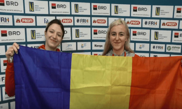 romania