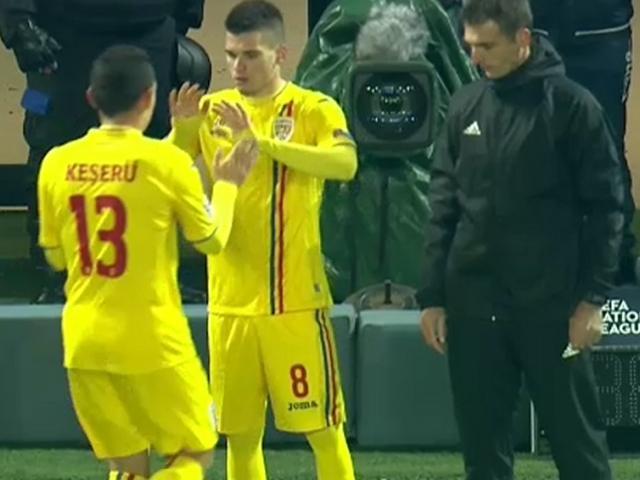 schimbare hagi