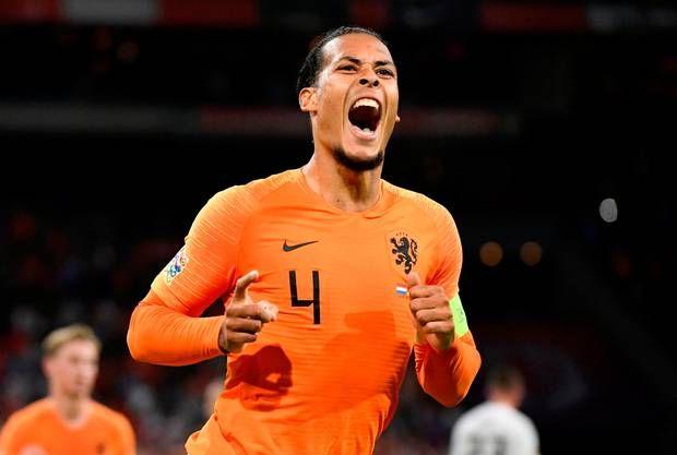 vandijk