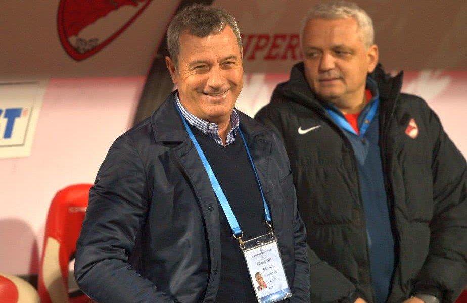 Mircea Rednic