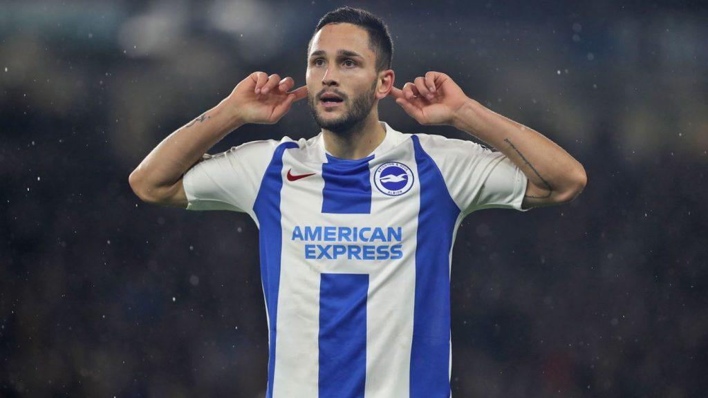 Andone Brighton