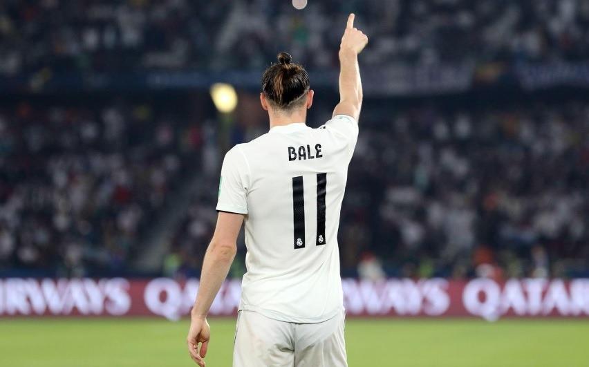 Gareth Bale