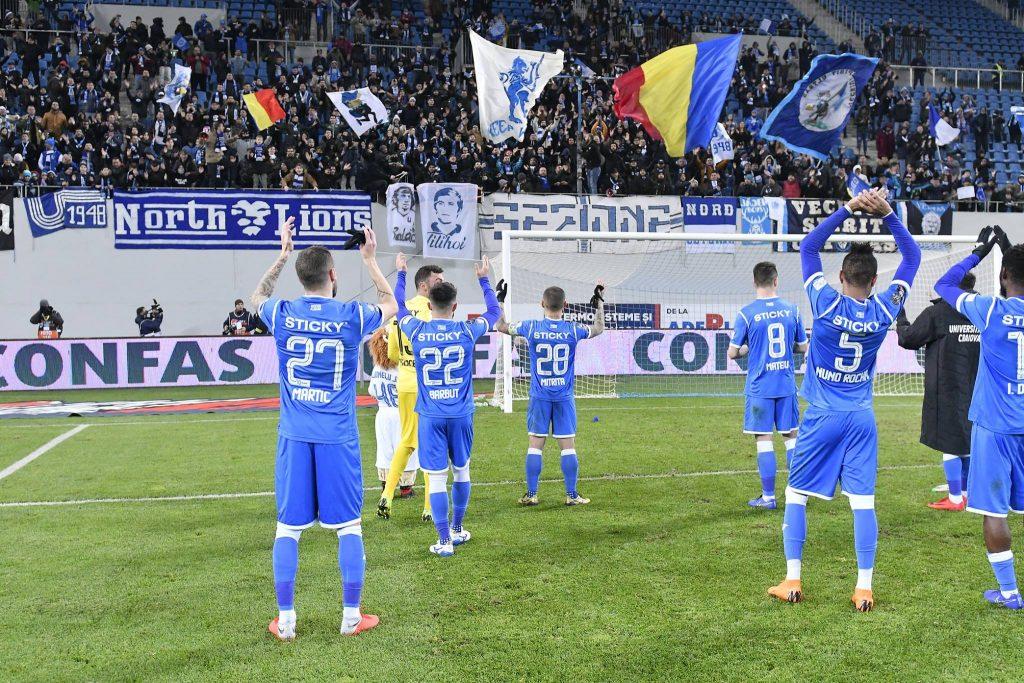 Craiova fani