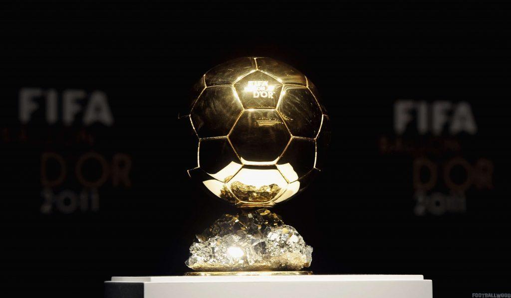 FIFA-Ballon-Dor