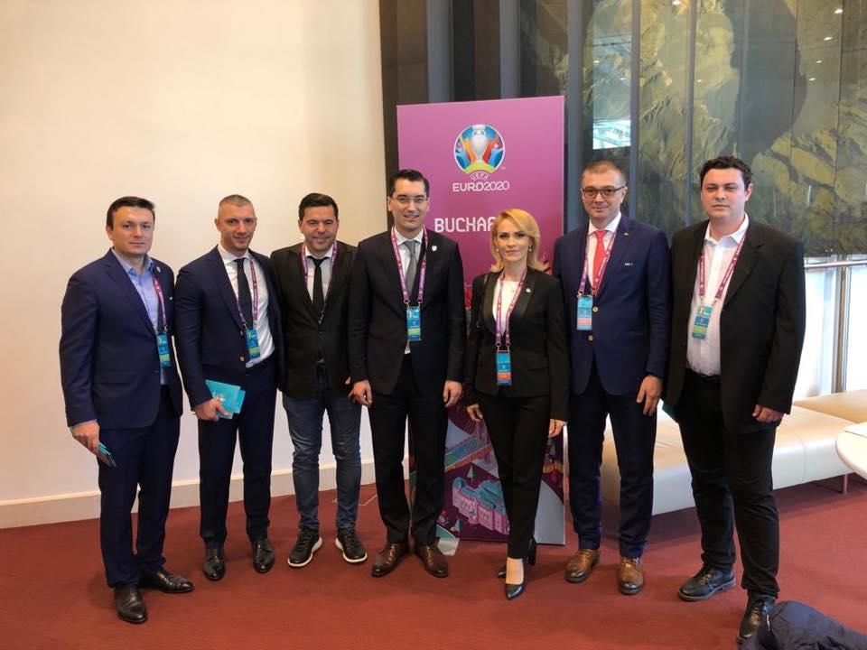 Gabriela firea 2