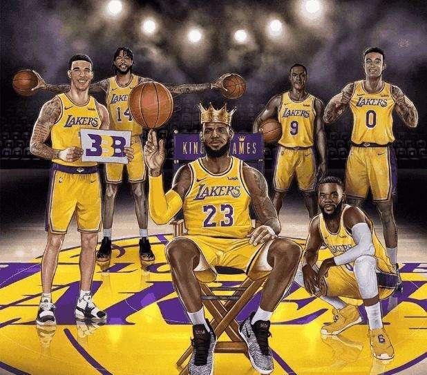 LEBRON JAMES
