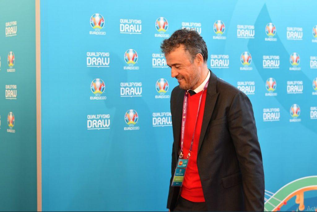 Luis-Enrique