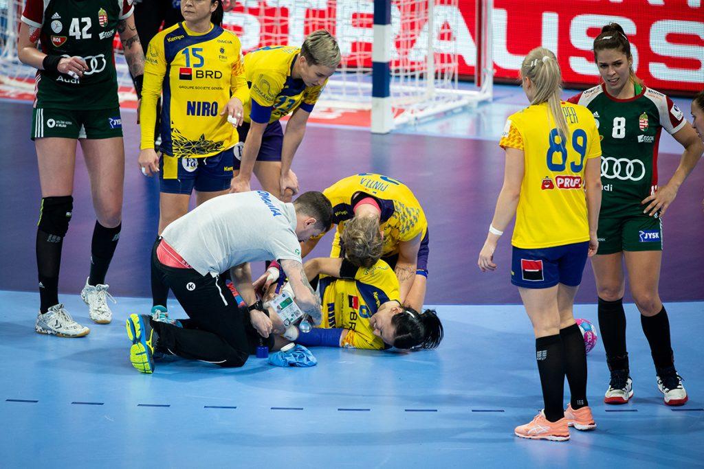 Hungary – Romania
