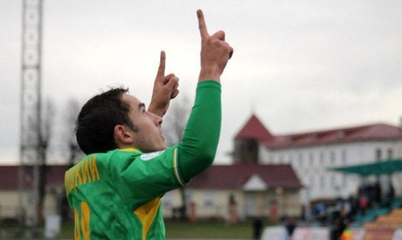 Savitskiy