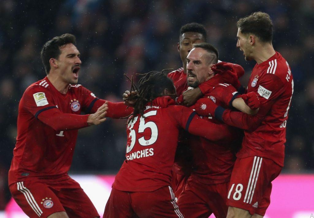 bayern