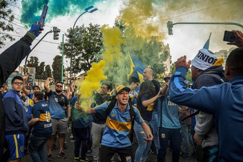 boca